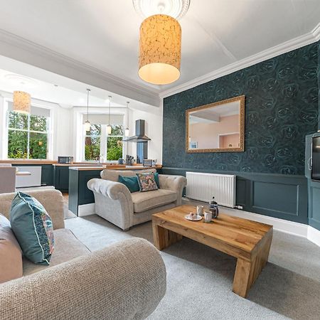 Ashbrooke Apartment Keswick At The Lairbeck エクステリア 写真