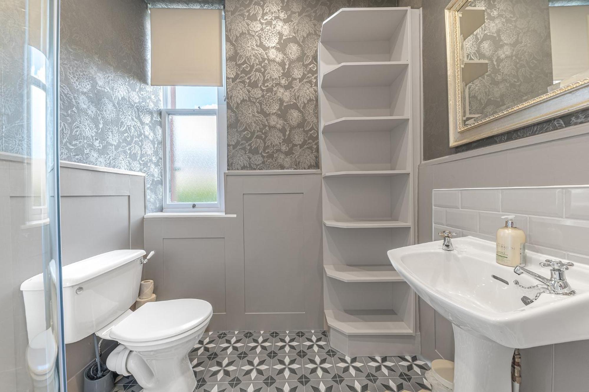 Ashbrooke Apartment Keswick At The Lairbeck エクステリア 写真