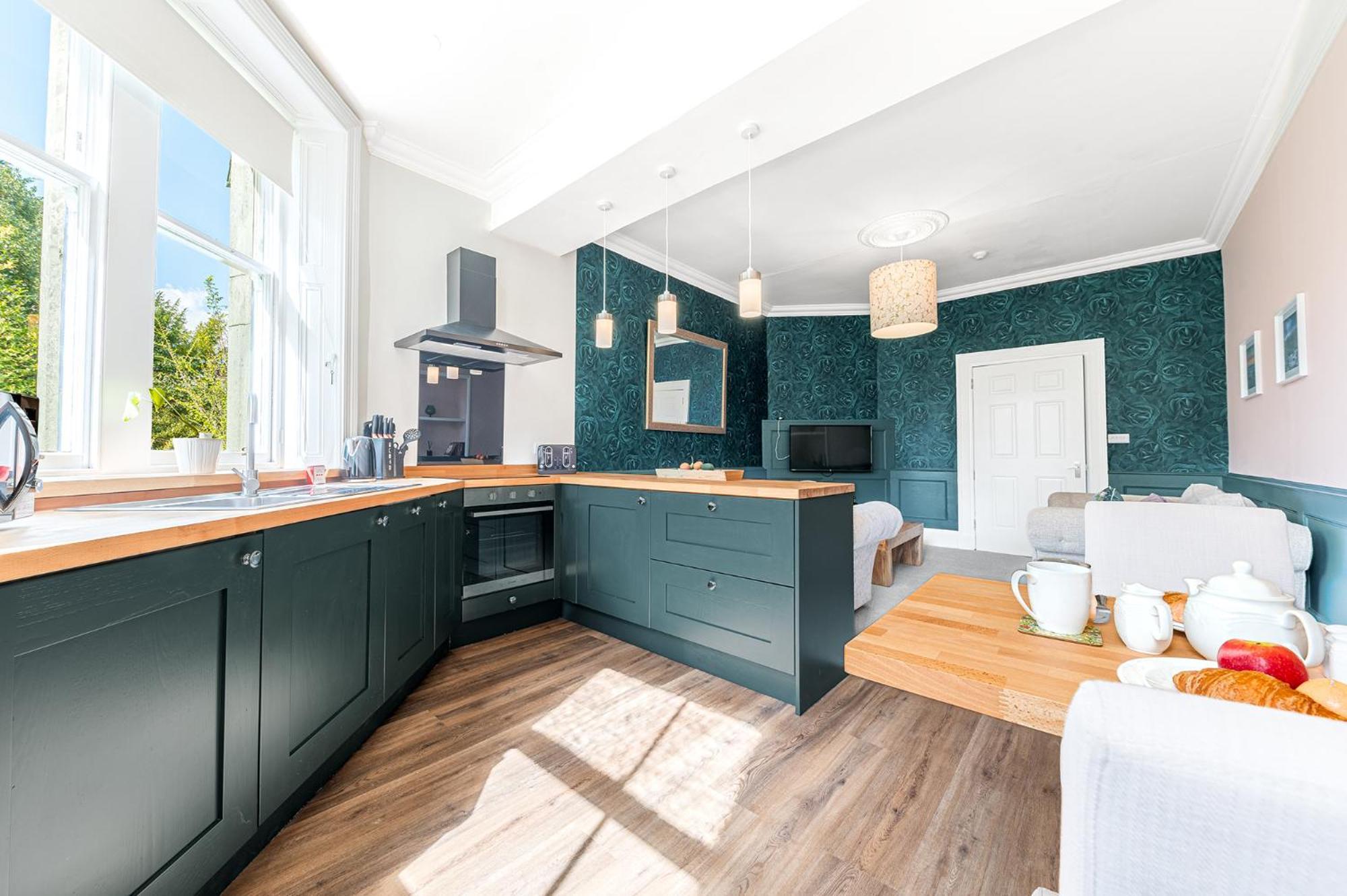 Ashbrooke Apartment Keswick At The Lairbeck エクステリア 写真