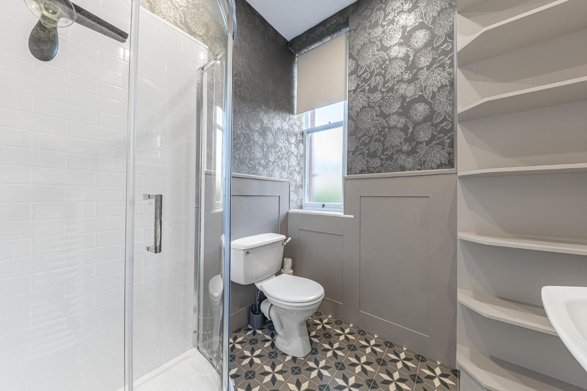 Ashbrooke Apartment Keswick At The Lairbeck エクステリア 写真