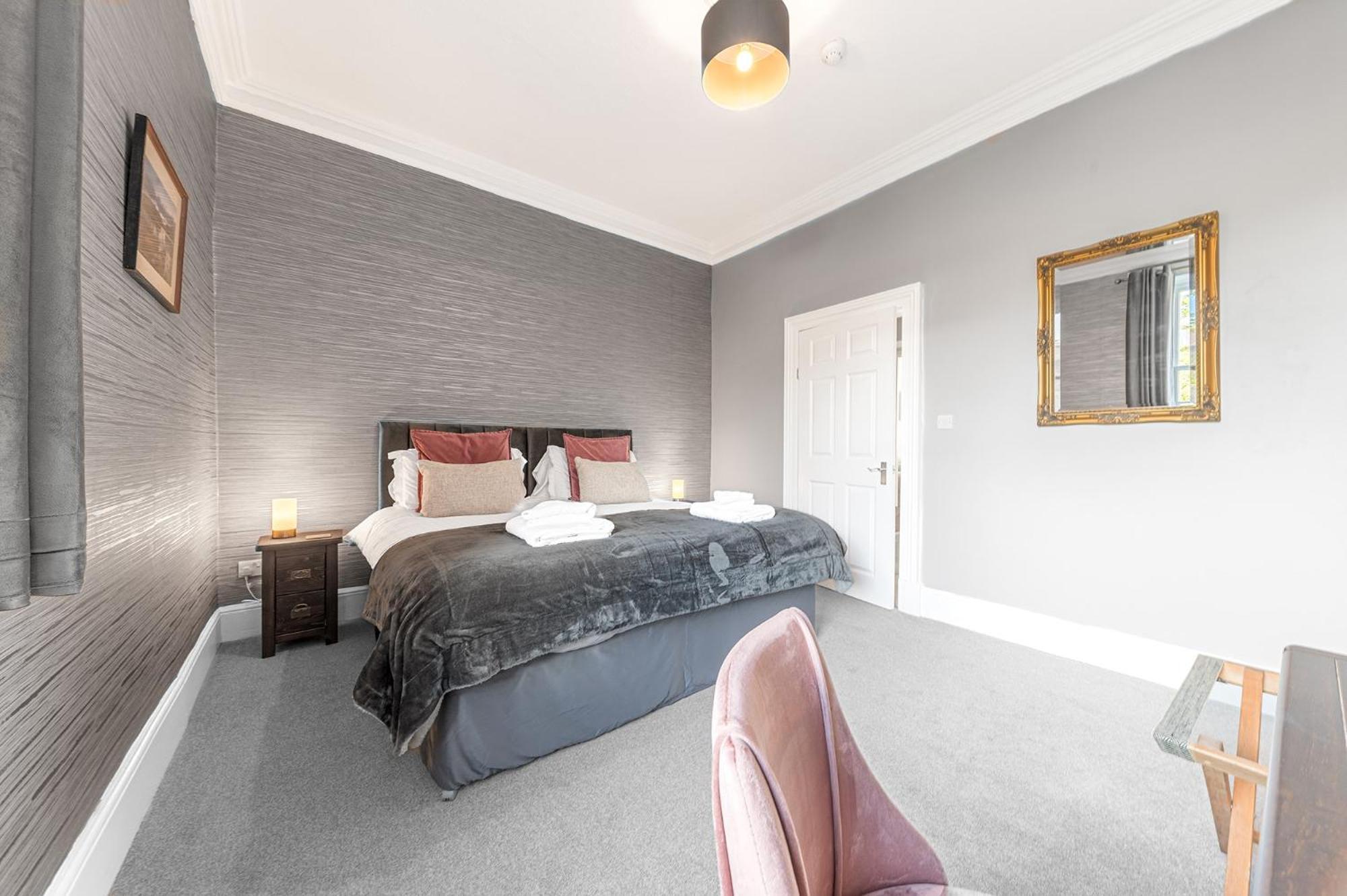 Ashbrooke Apartment Keswick At The Lairbeck エクステリア 写真